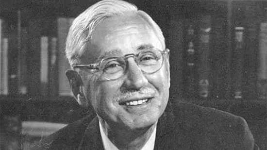 Author Will Durant